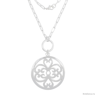 Колье Fiore Luna, Mandala